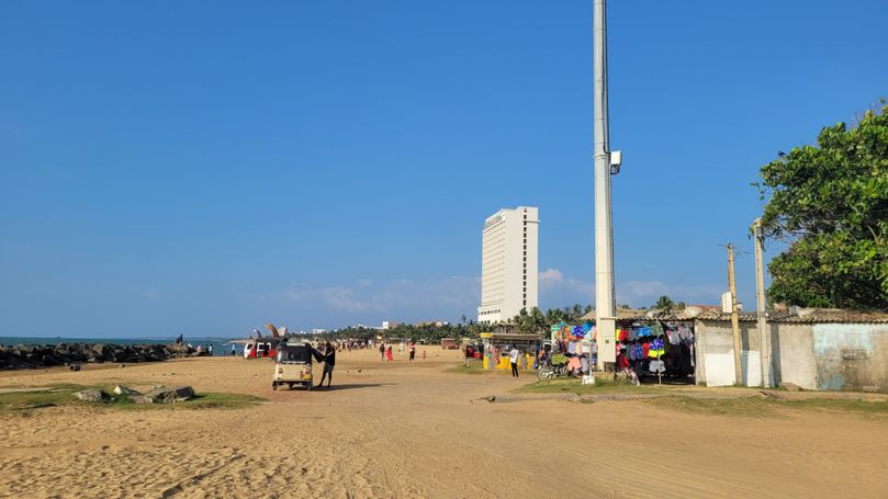 negombo