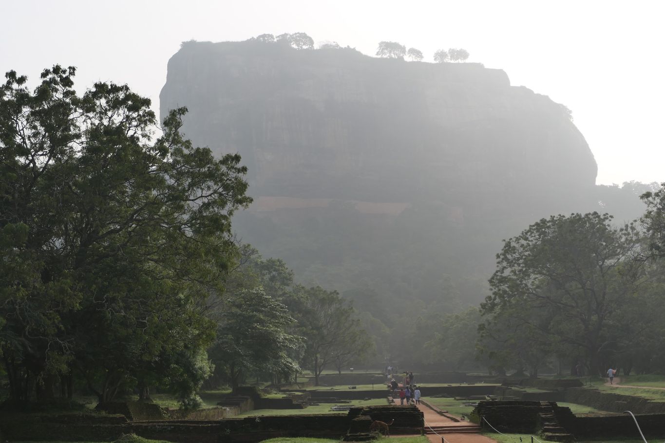 sigiriya