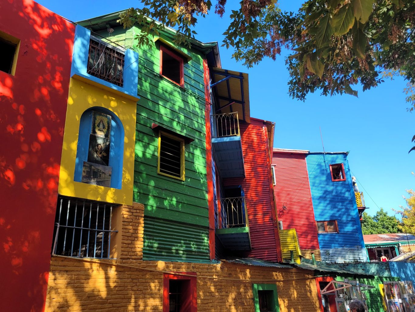 Buenos Aires