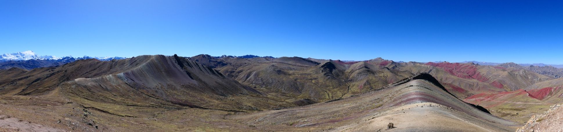 reiseberichte peru