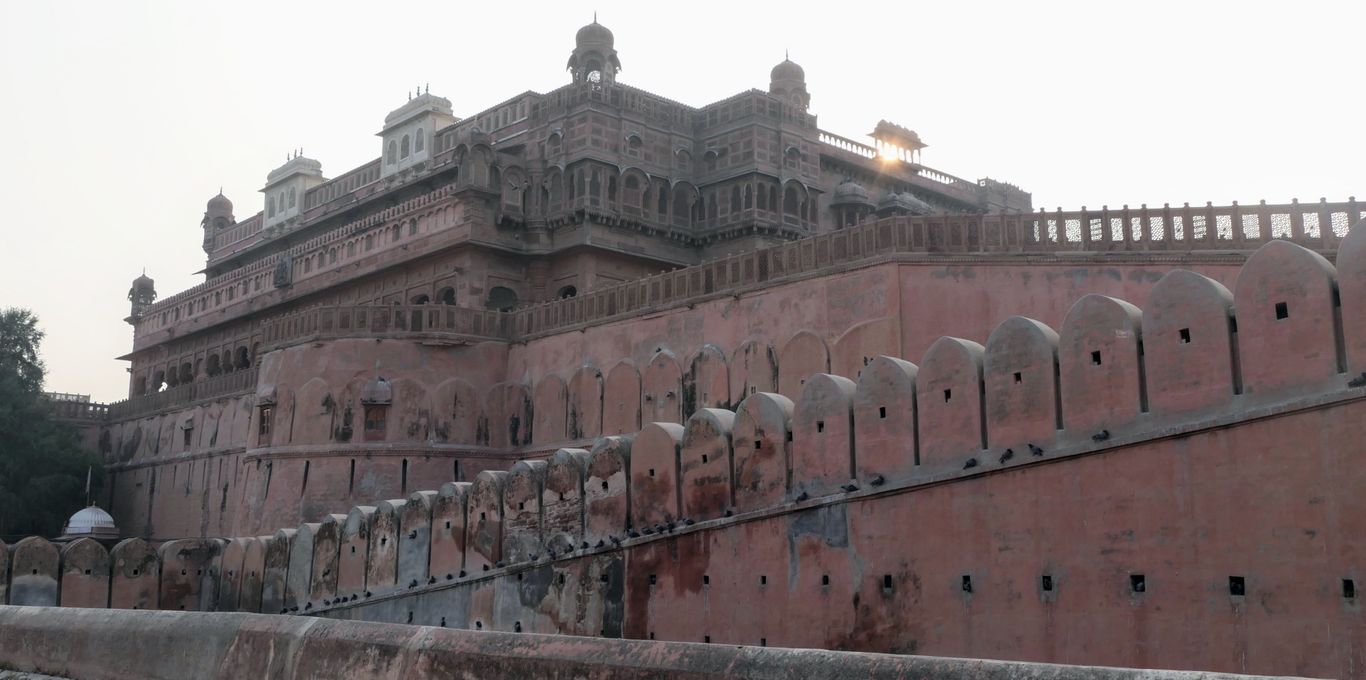 bikaner