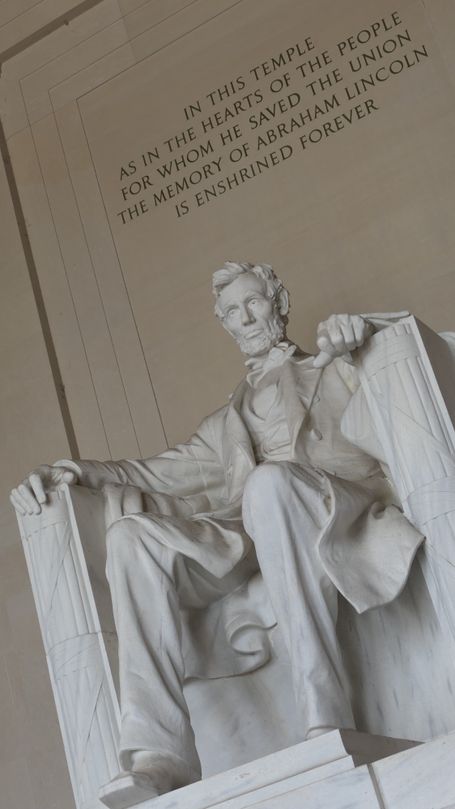 Washington DC Reisebericht
