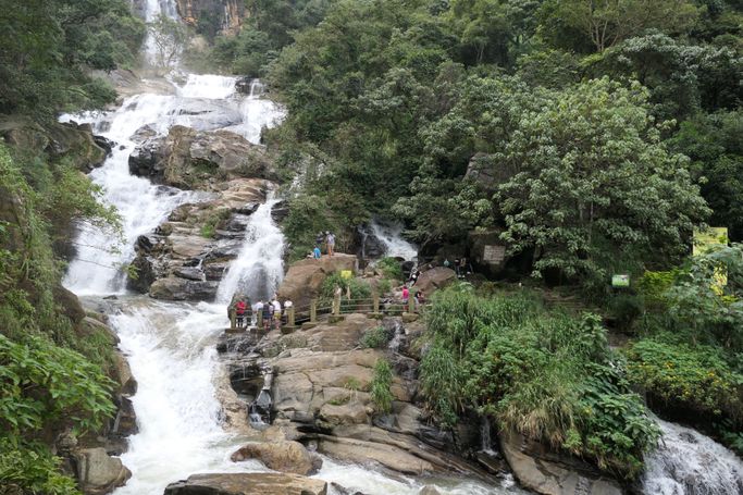 nuwara eliya