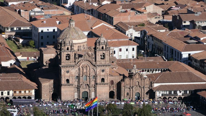 reisebericht cusco in peru