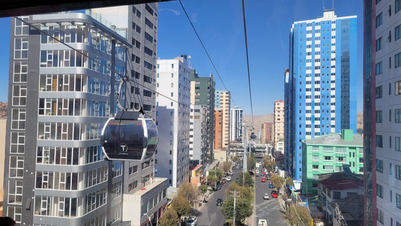 La Paz