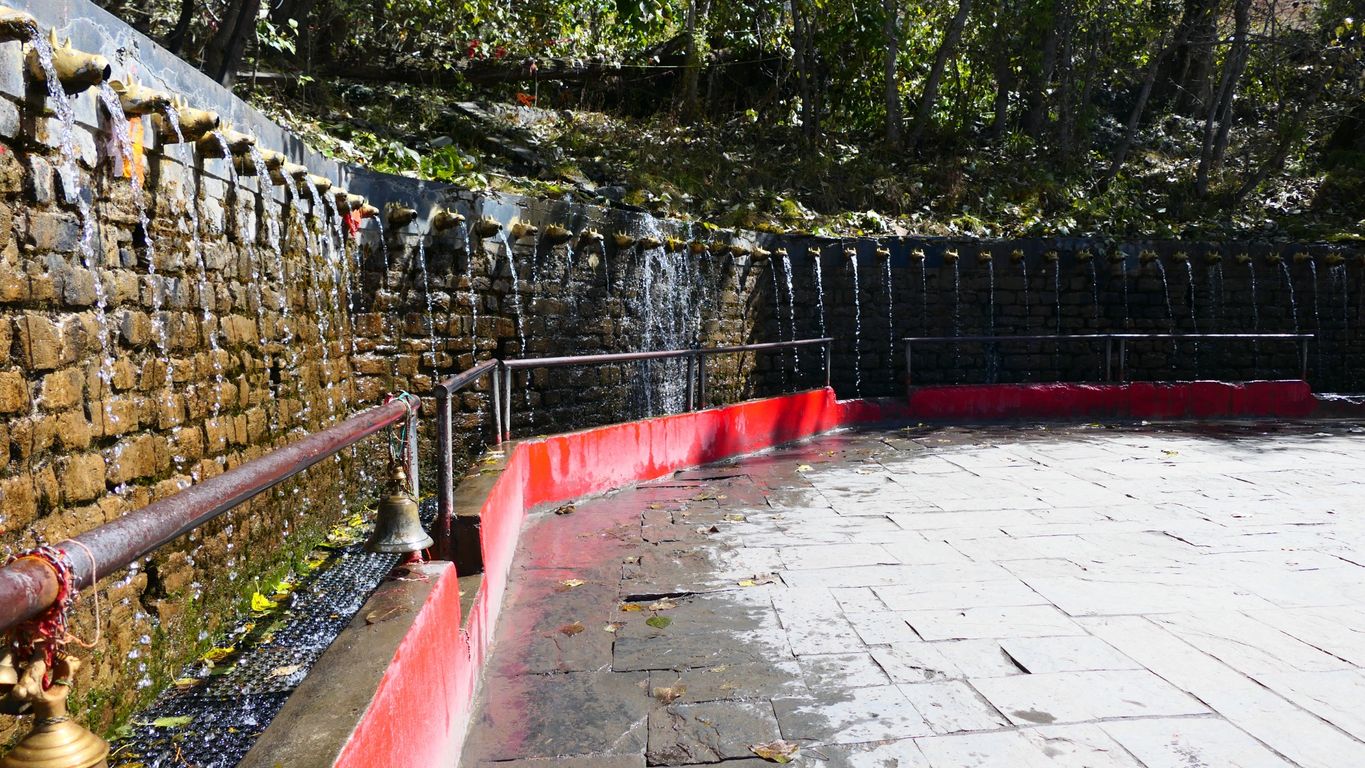 muktinath