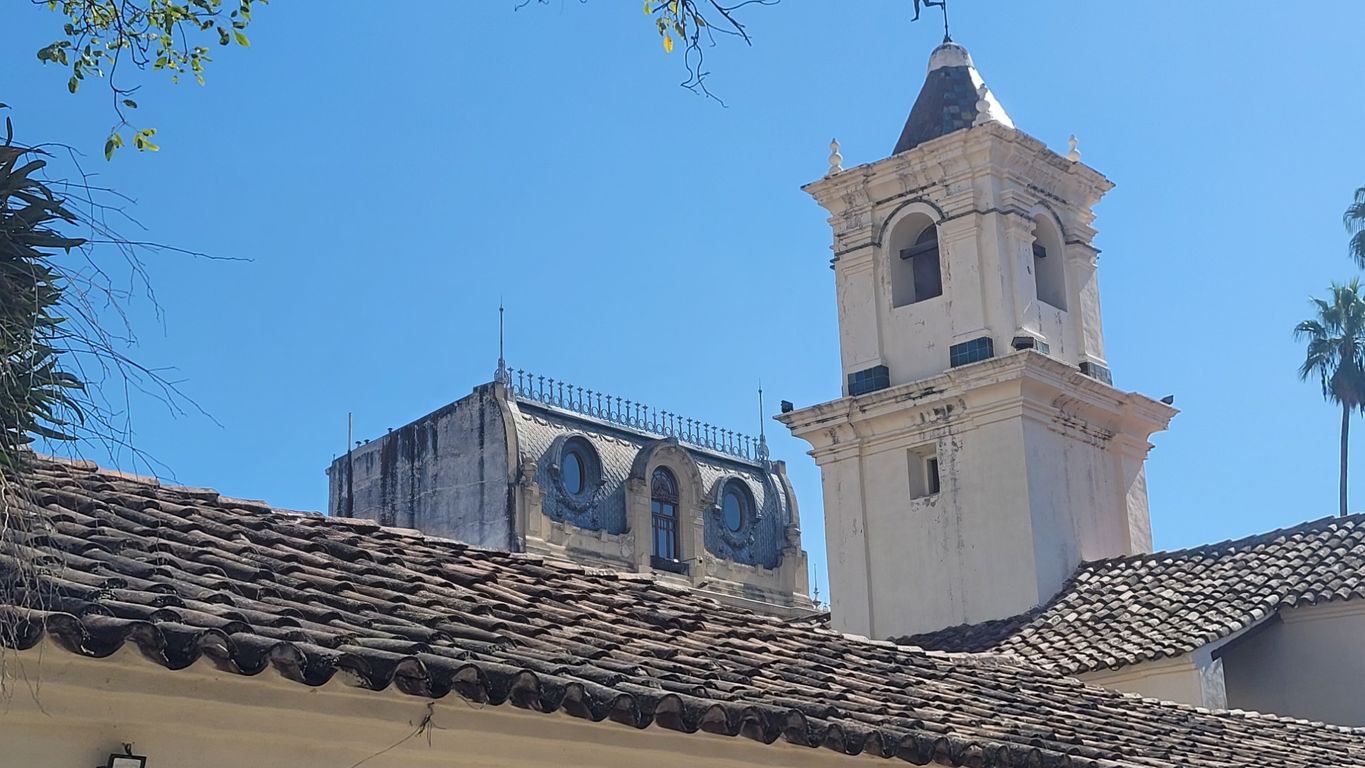 Salta in Argentinien