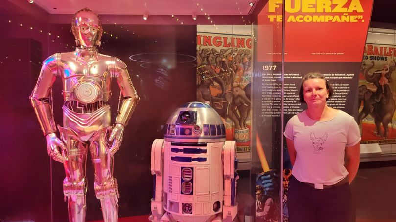 museum für amerikanische Geschichte