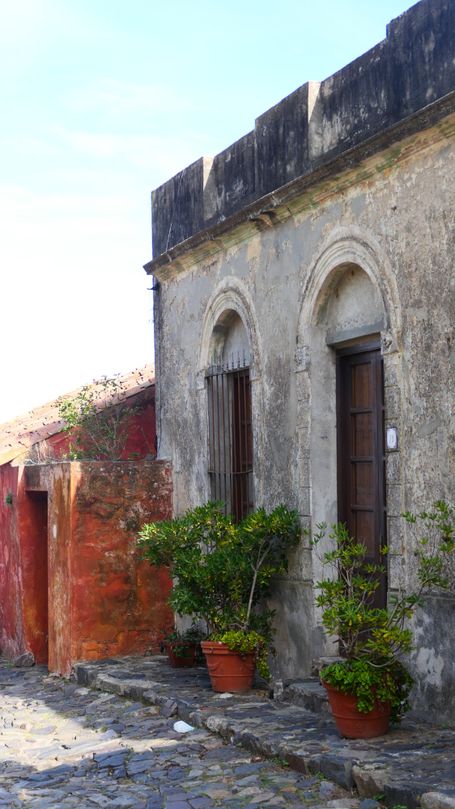 reiseberichte uruguay