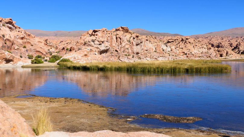 reiseberichte Bolivien