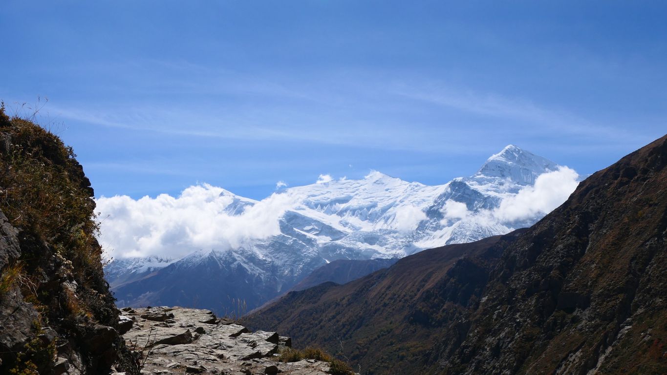 annapurna circuit