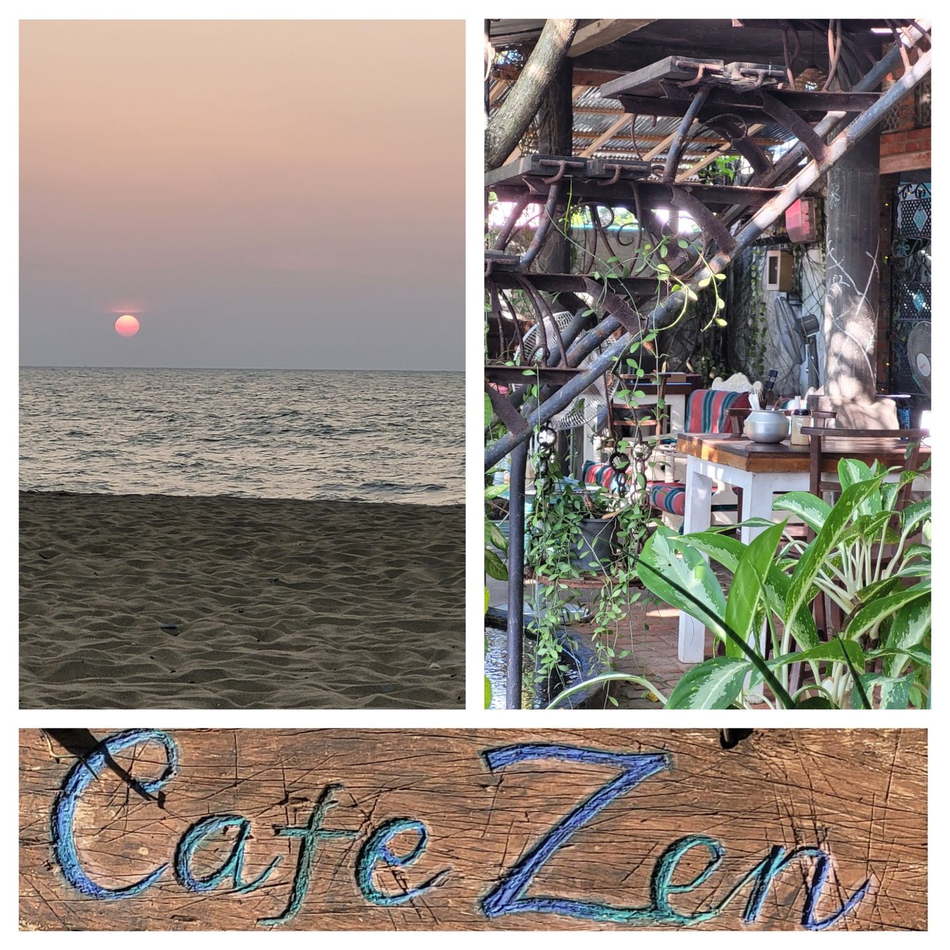 negombo