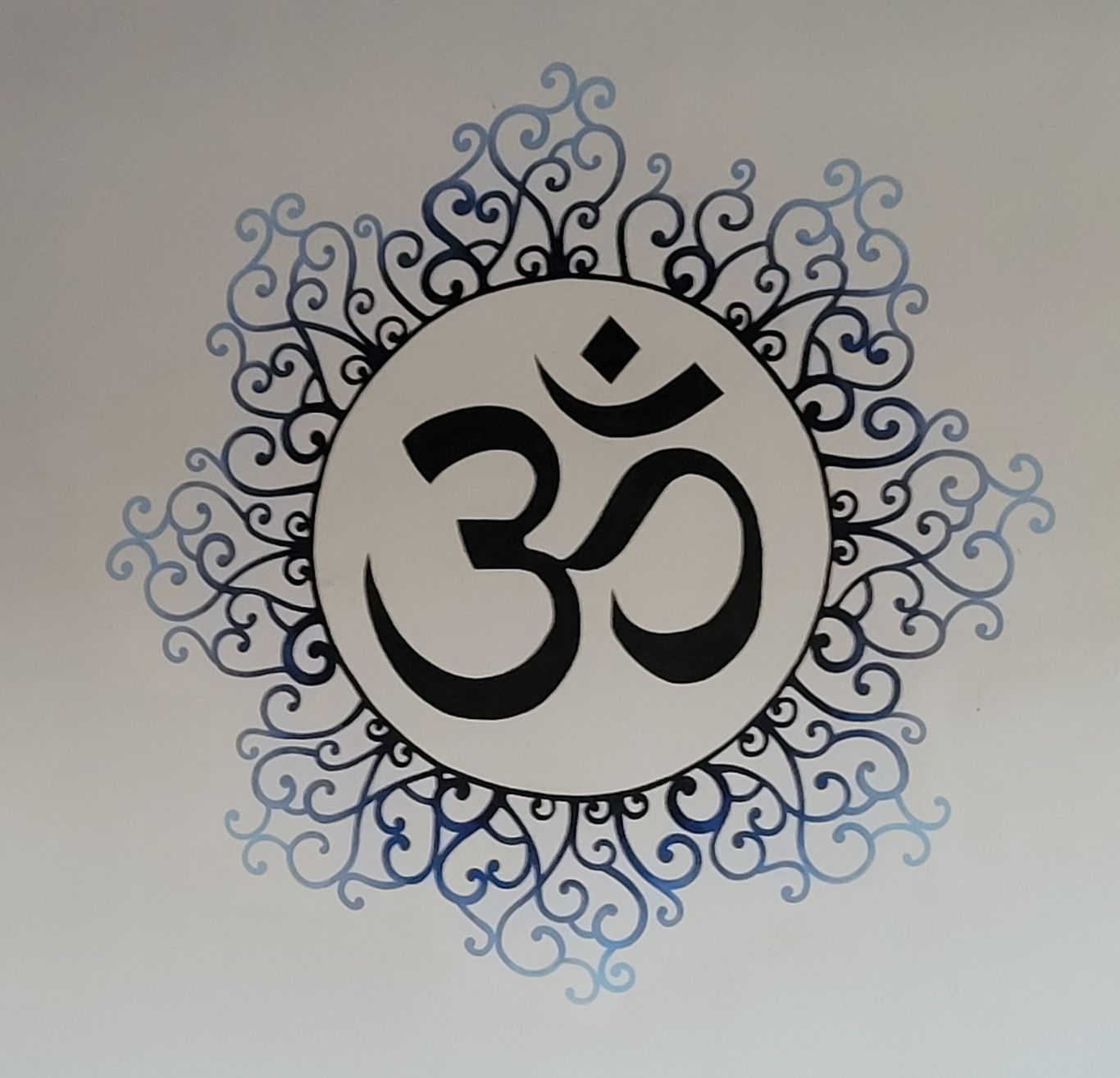 om zeichen