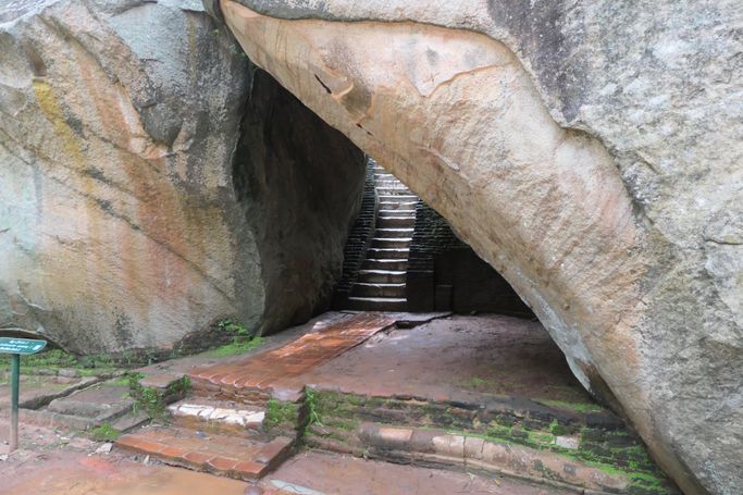 sigiriya