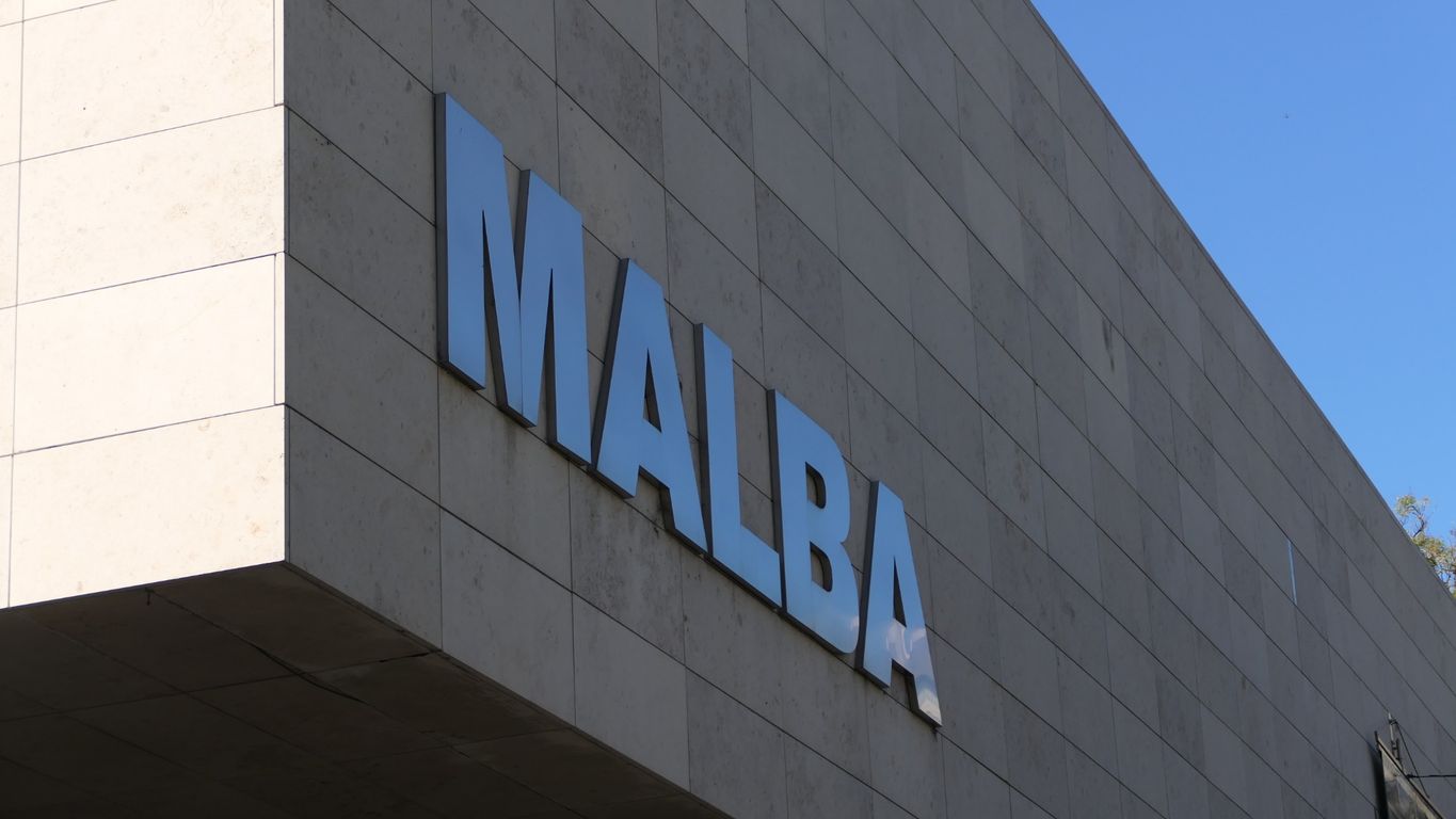 malba museum buenos aires