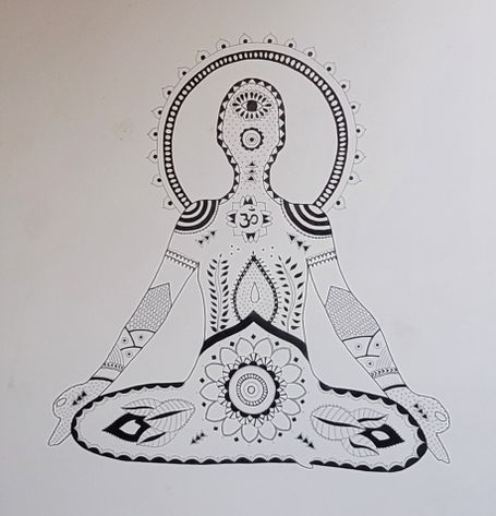 yoga ashram rishikesh