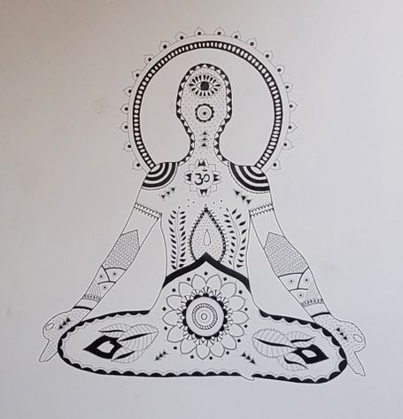 rishikesh ashram