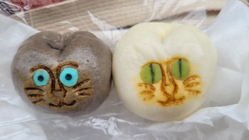 mochi
