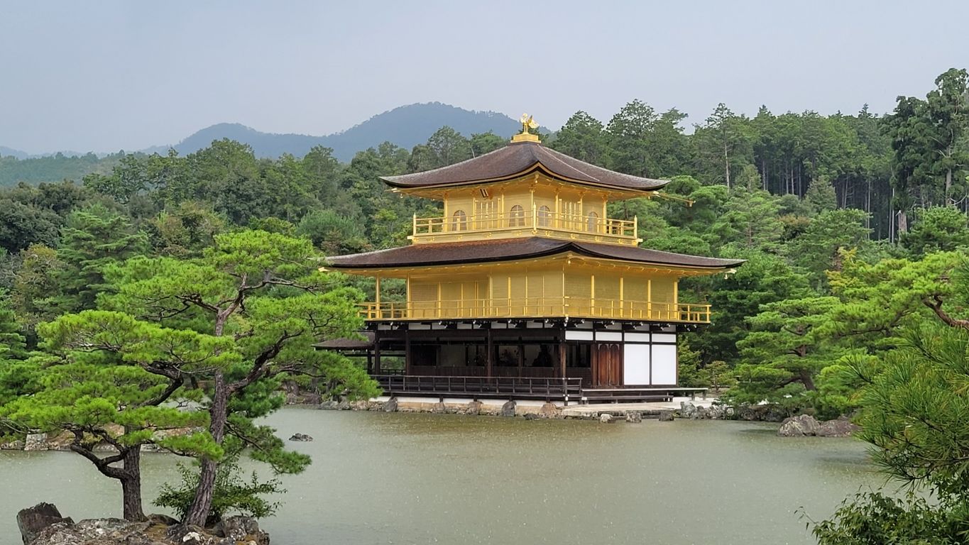 Kyoto