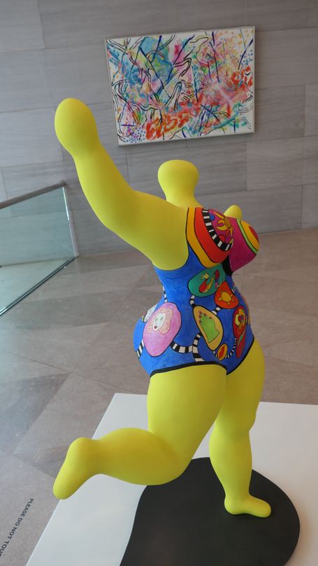 skulptur kunstmuseum washington