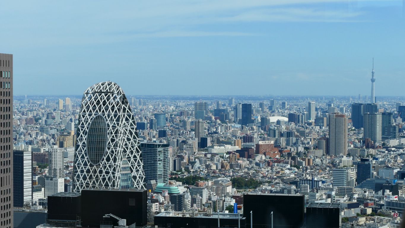 tokio