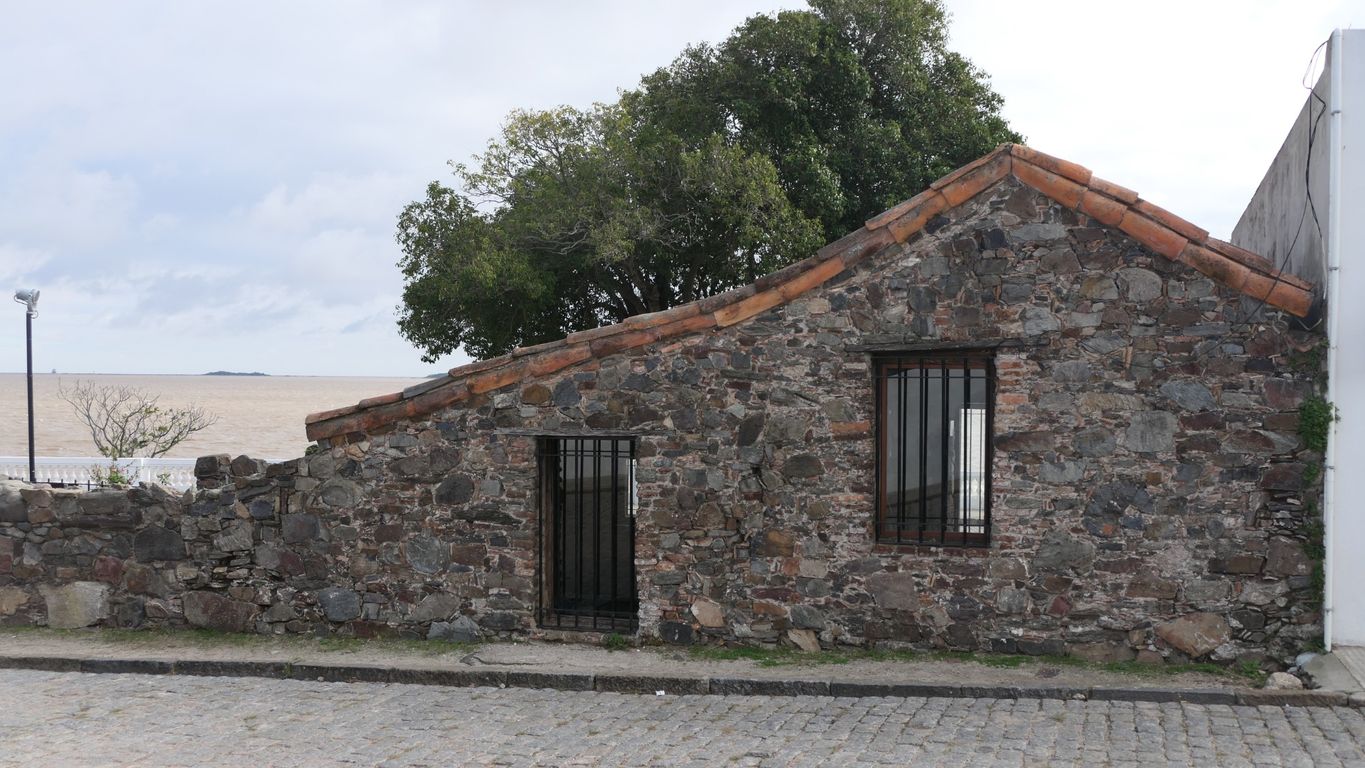 colonia del sacramento in uruguay