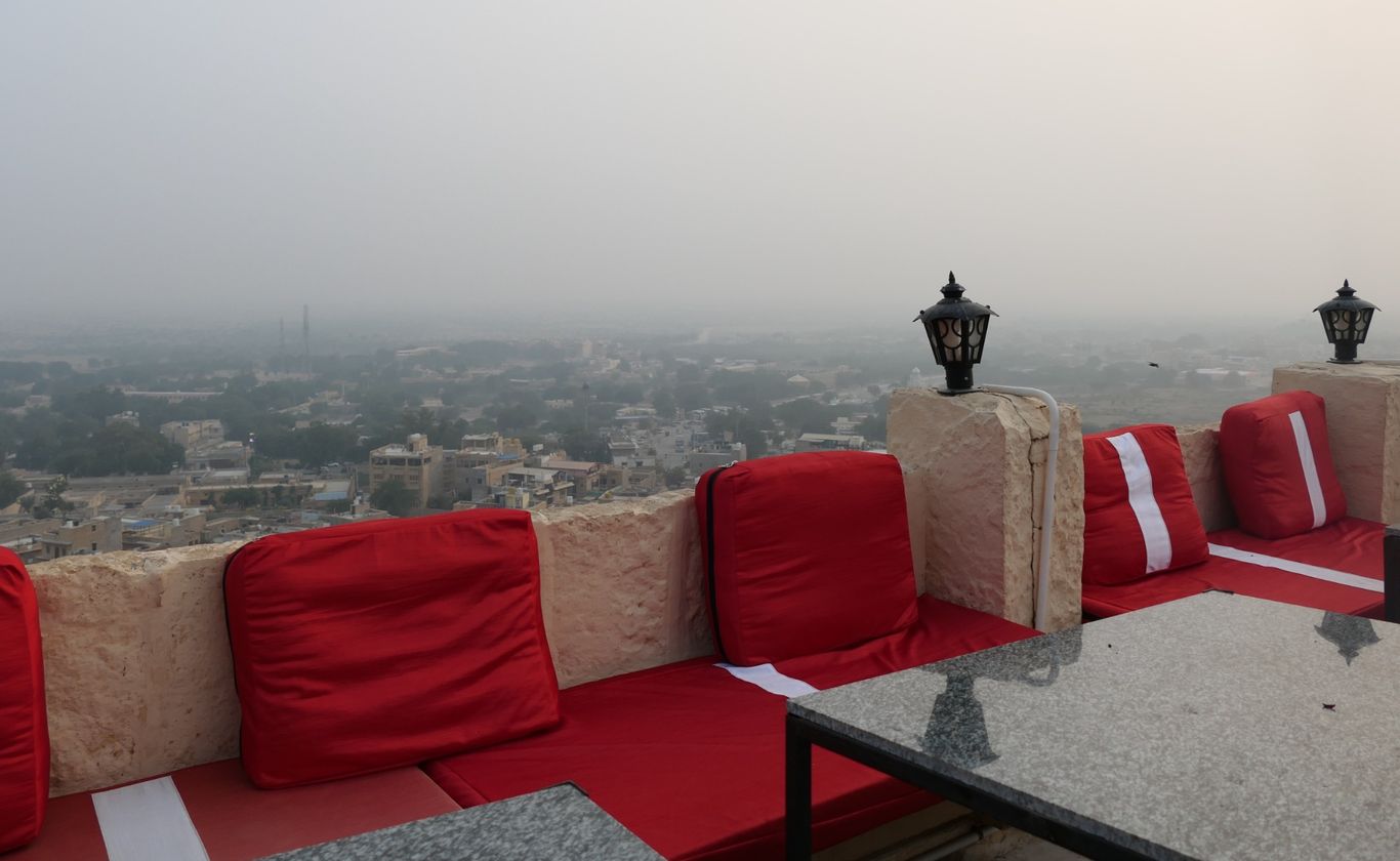 jaisalmer