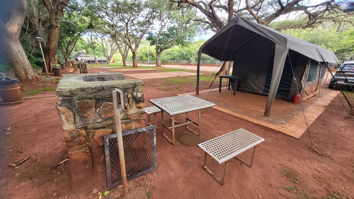 blyde canyon resort