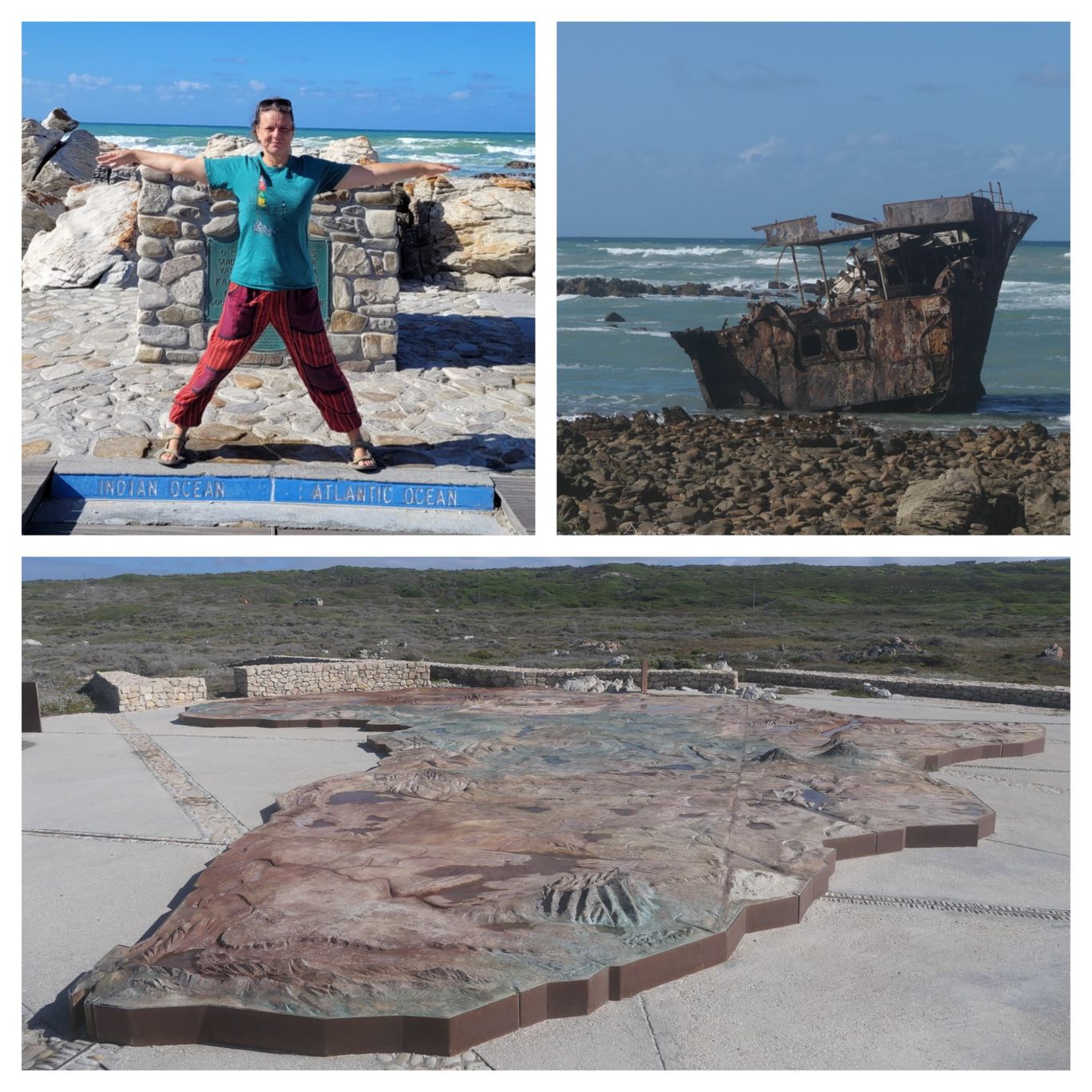 kap agulhas