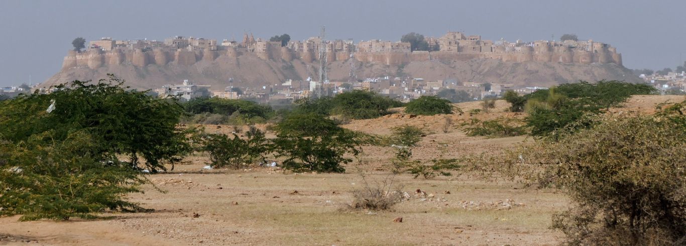 jaisalmer
