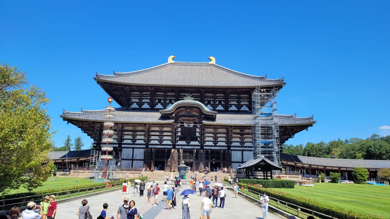 todai-ji-tempel