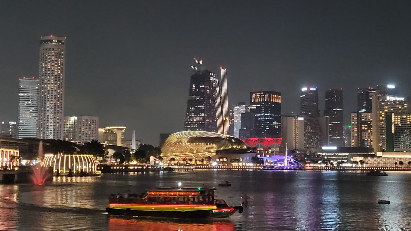 singapur