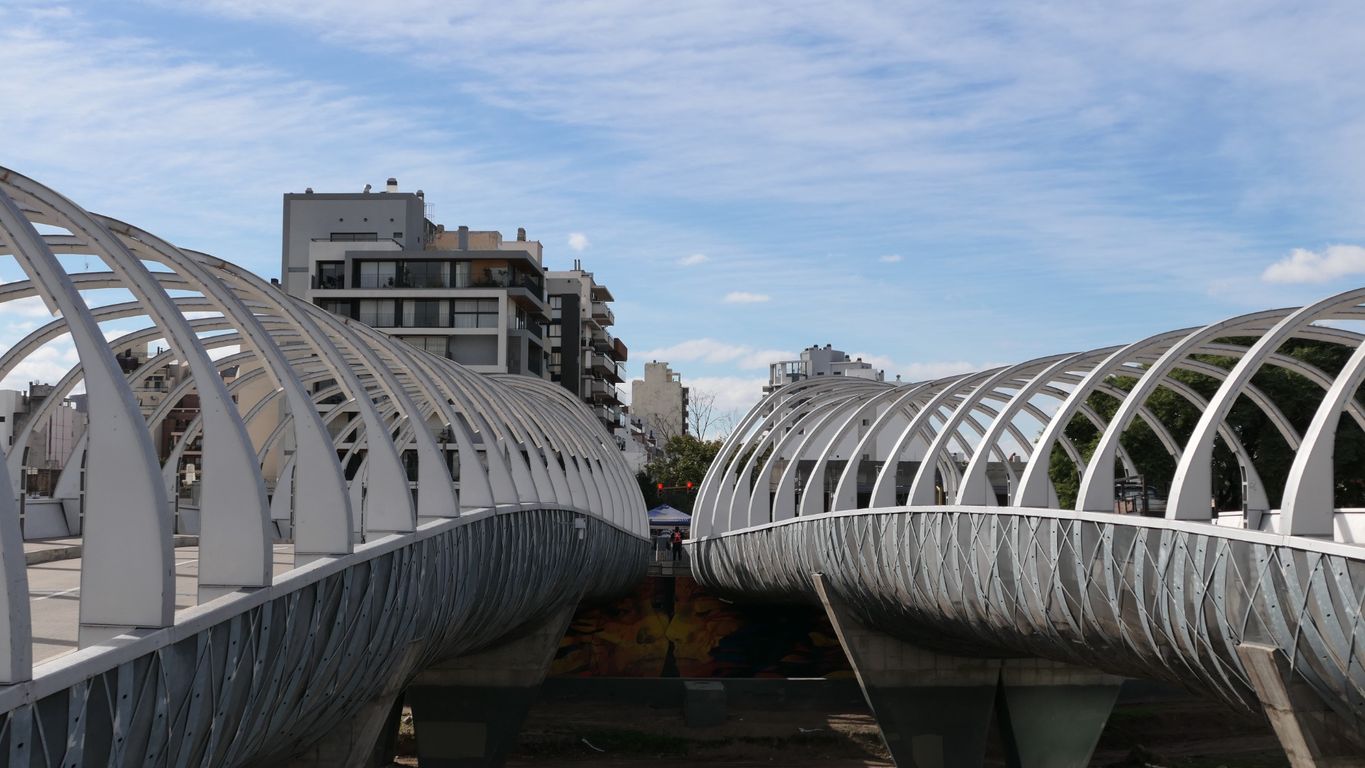 Cordoba in Argentinien